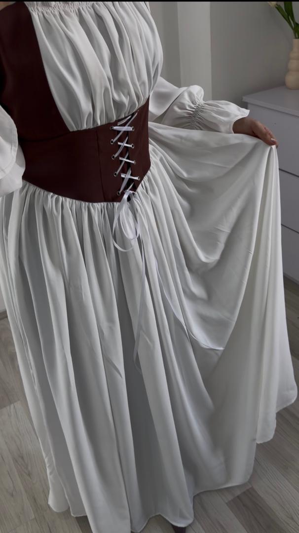 لباس ویکتوریا