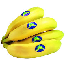 Platano de canarias