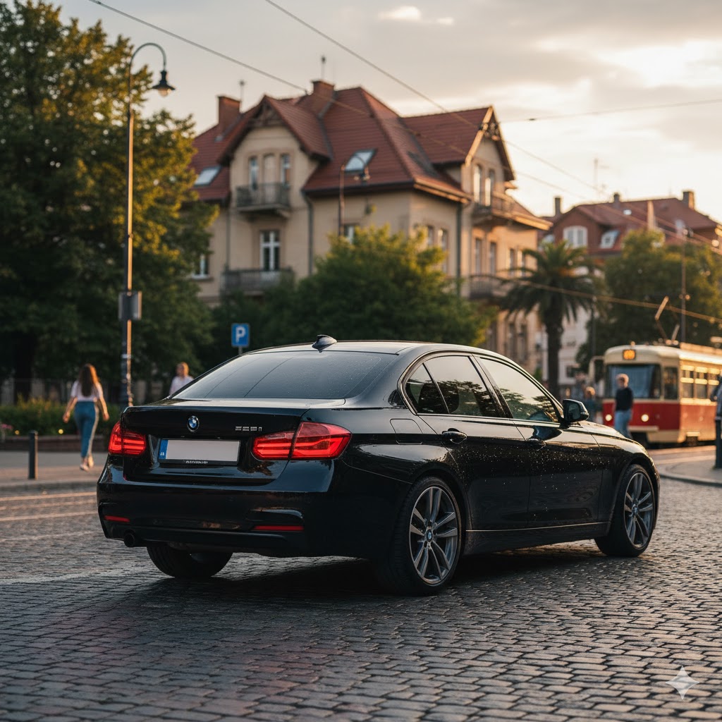 Gdańsk - Grudziądz 