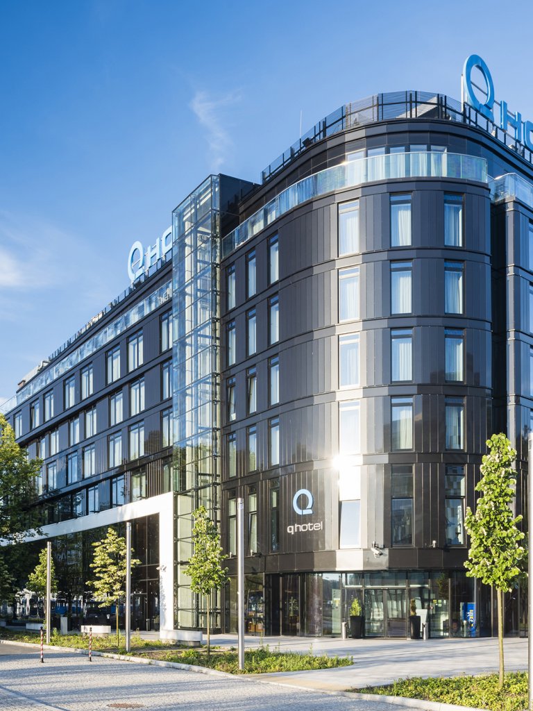 Private Transfer from Gdańsk Airport – Fast & Comfortable, Right any hotel 