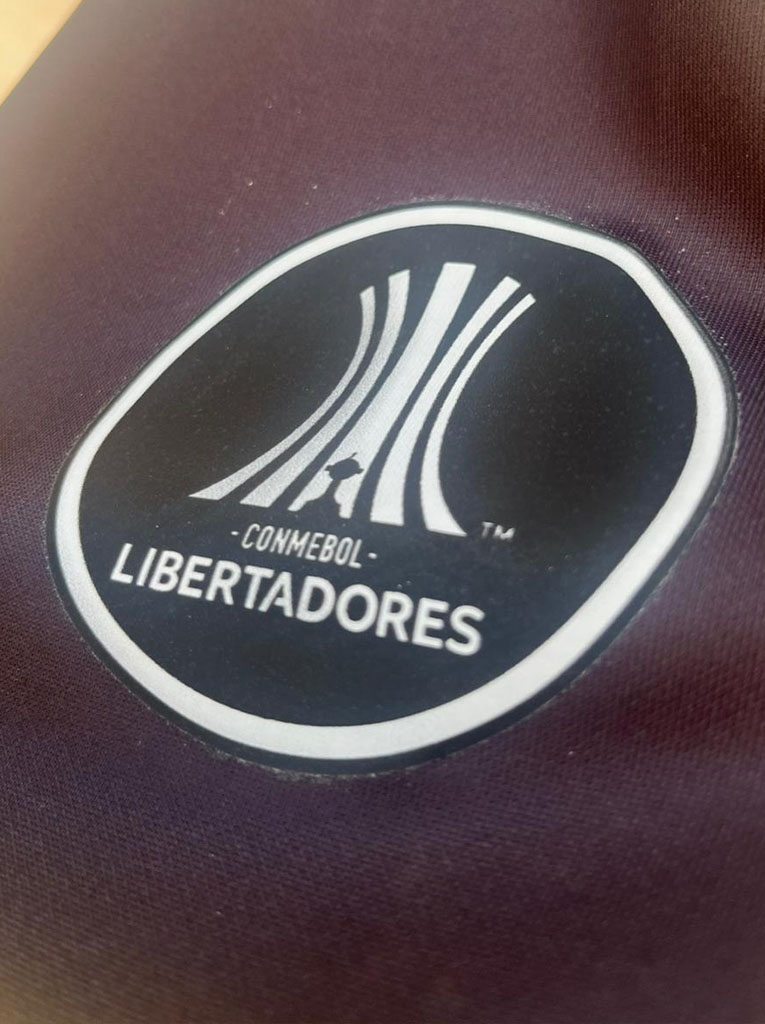 Remera Peñarol Titular 2026