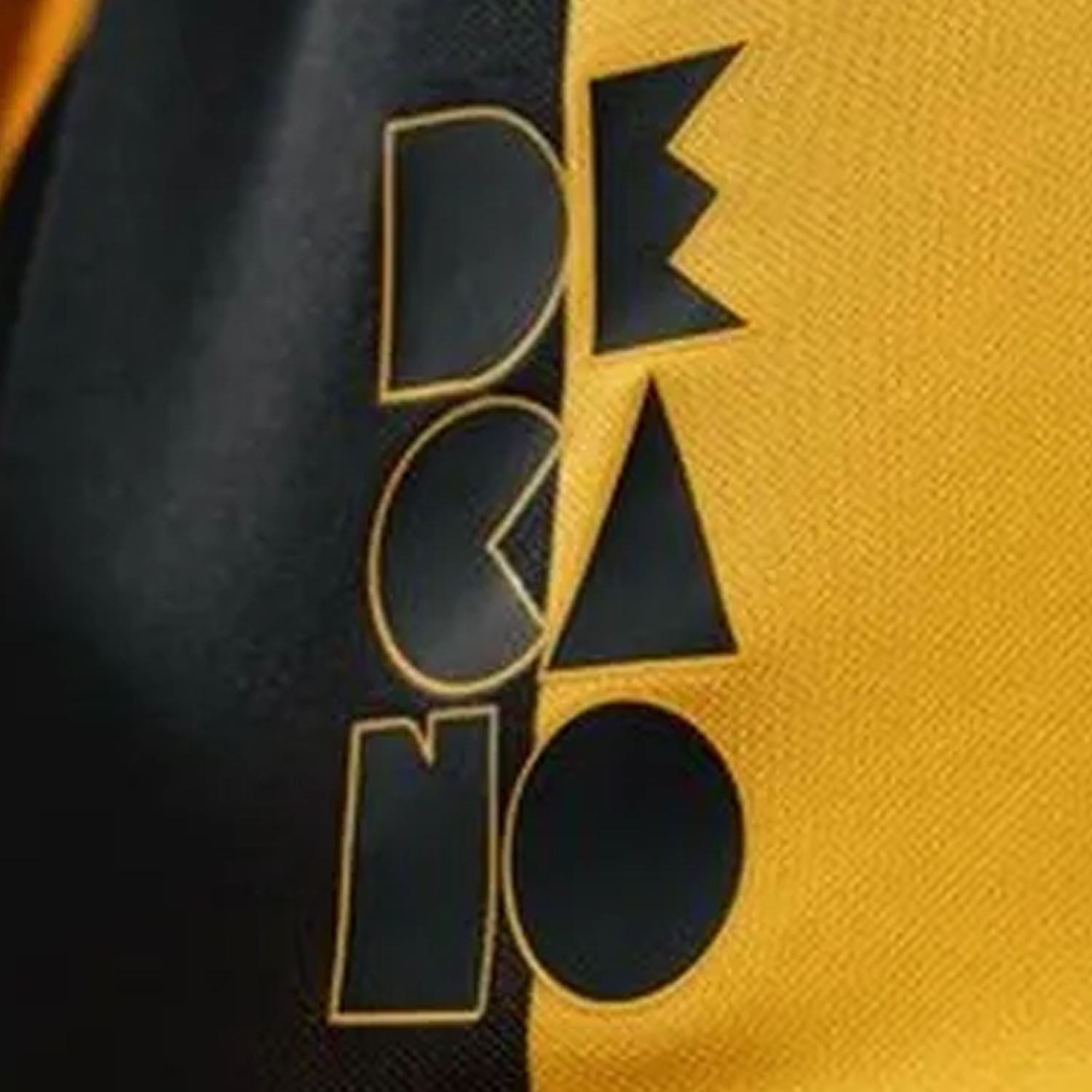 Remera Peñarol Titular 2026