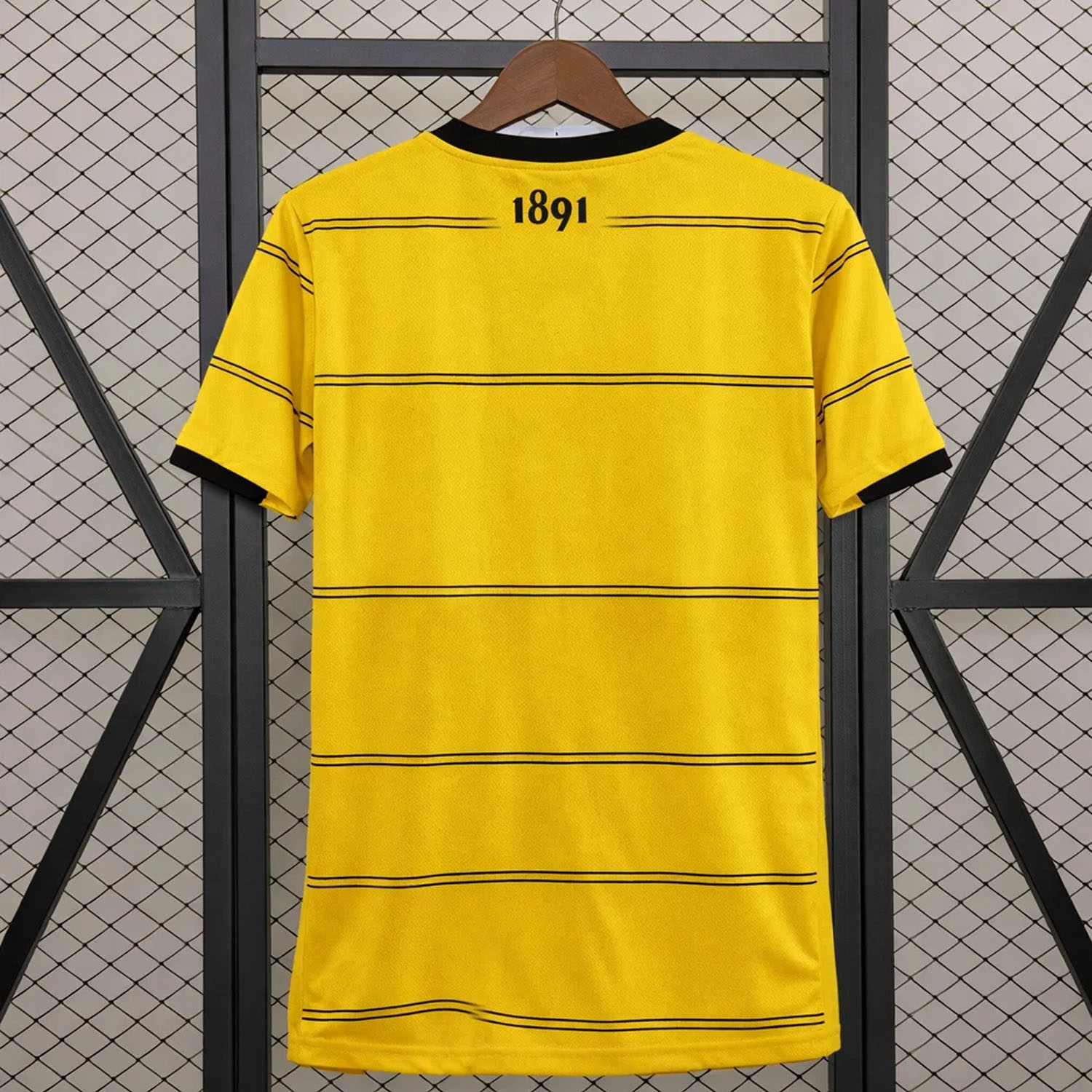 Remera Peñarol Alternativa 2026