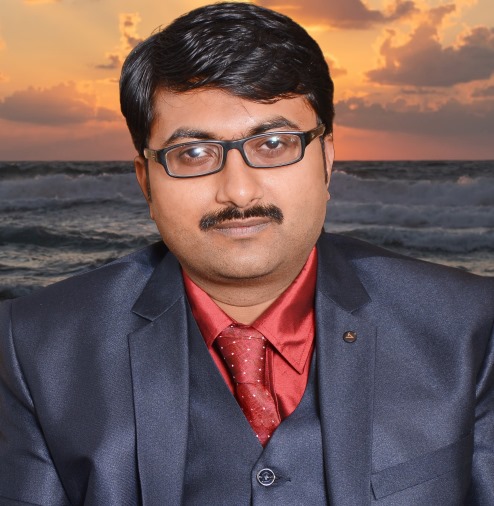 Book 1 to 1 Session with Sunil Hireholi