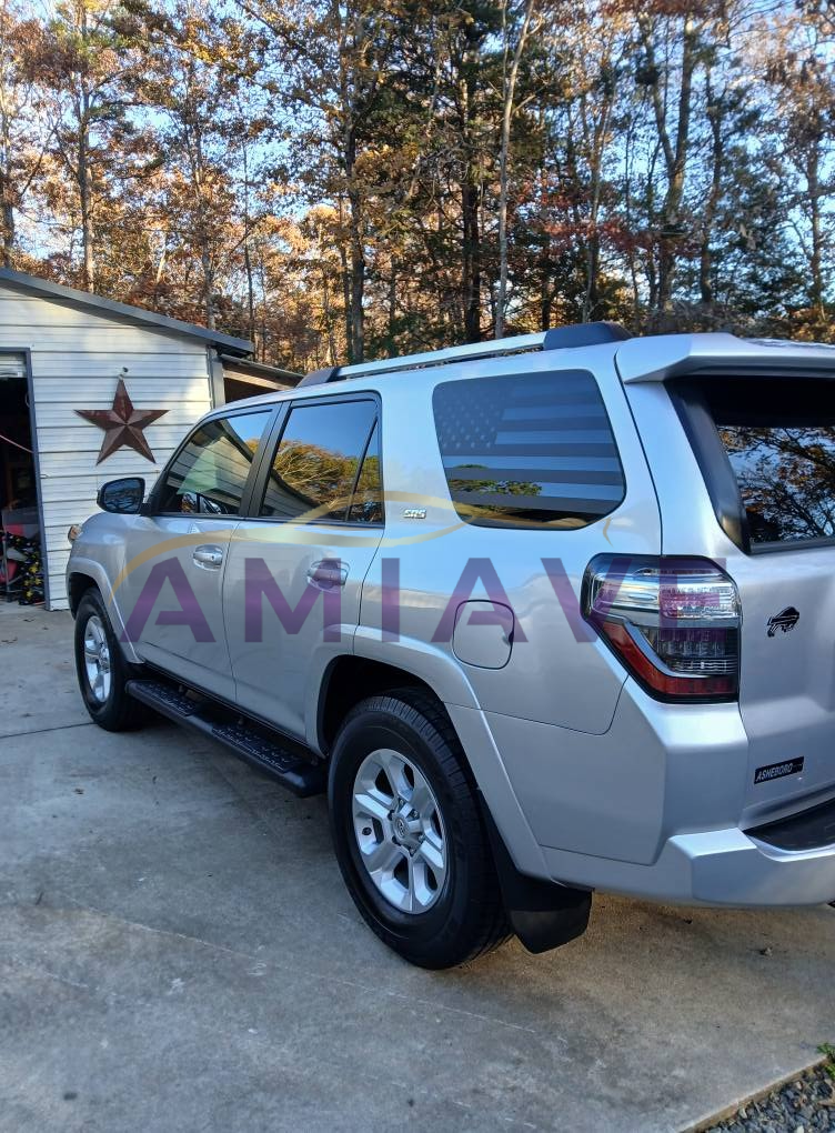 Essential Express Wash