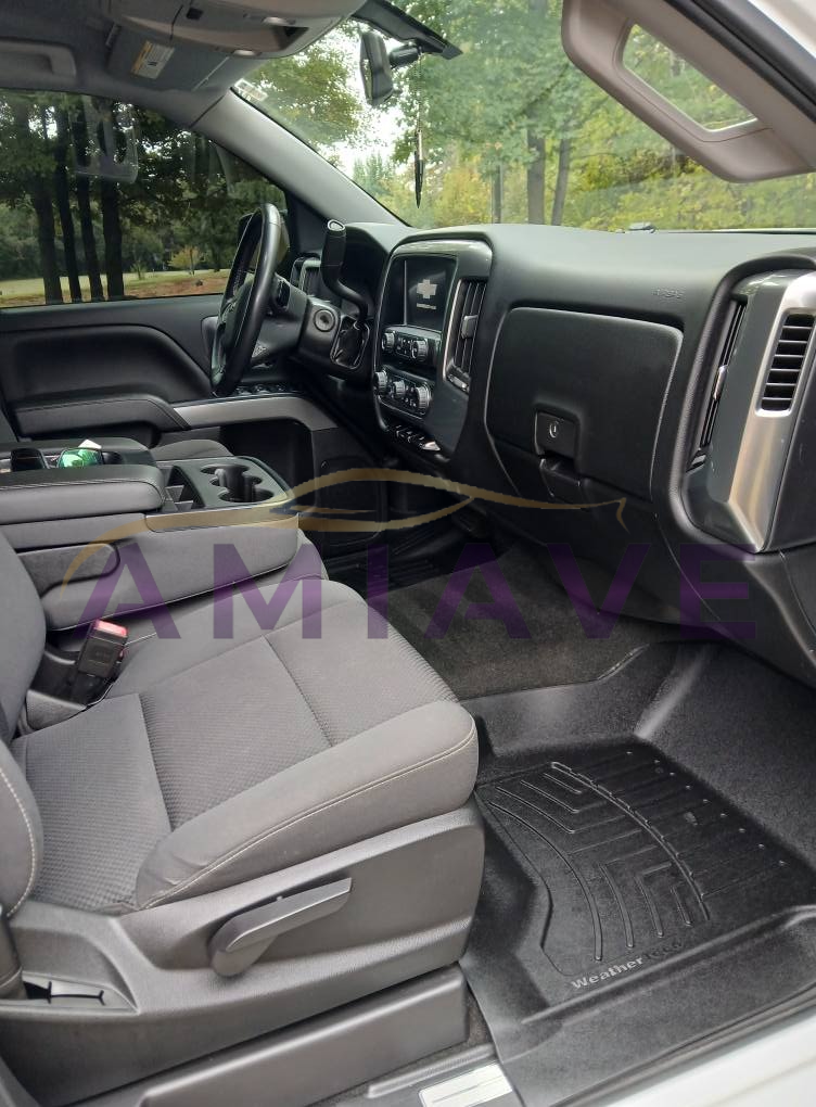 INTERIOR REFRESH PACKAGE