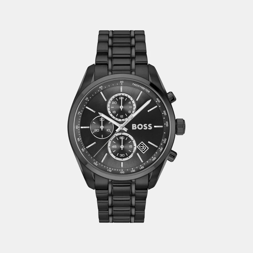 BOSS Black Chronograph Watch