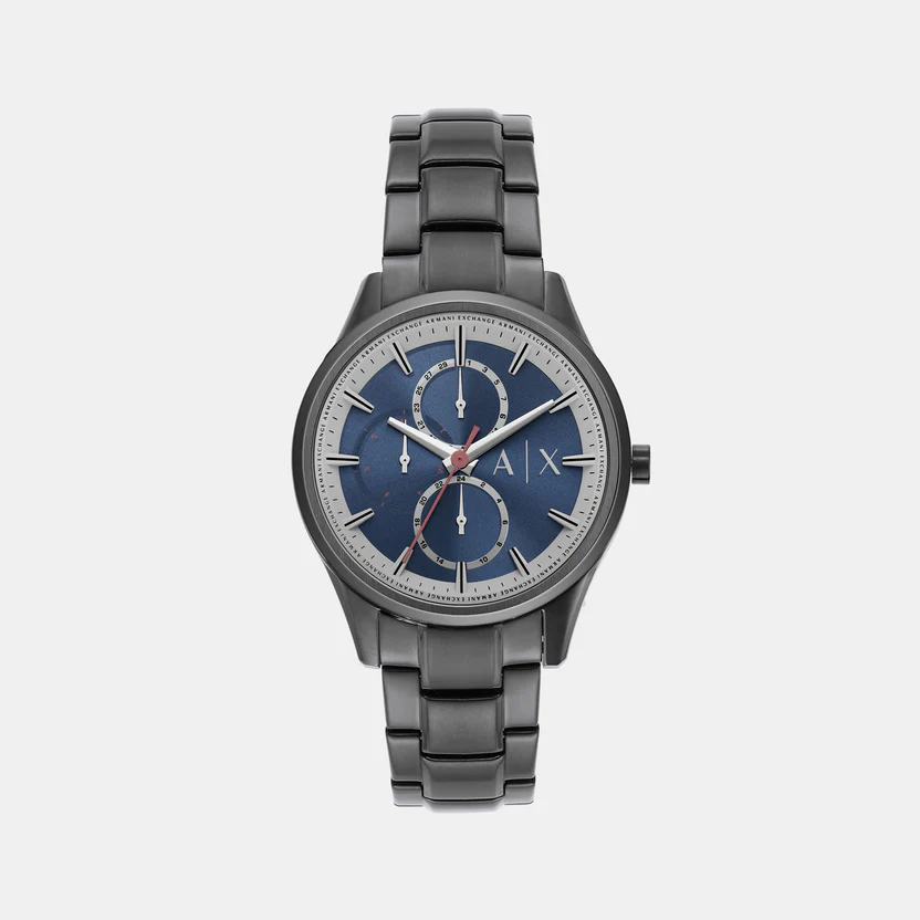 Armani Exchange Men's Chronograph Watch AX1871