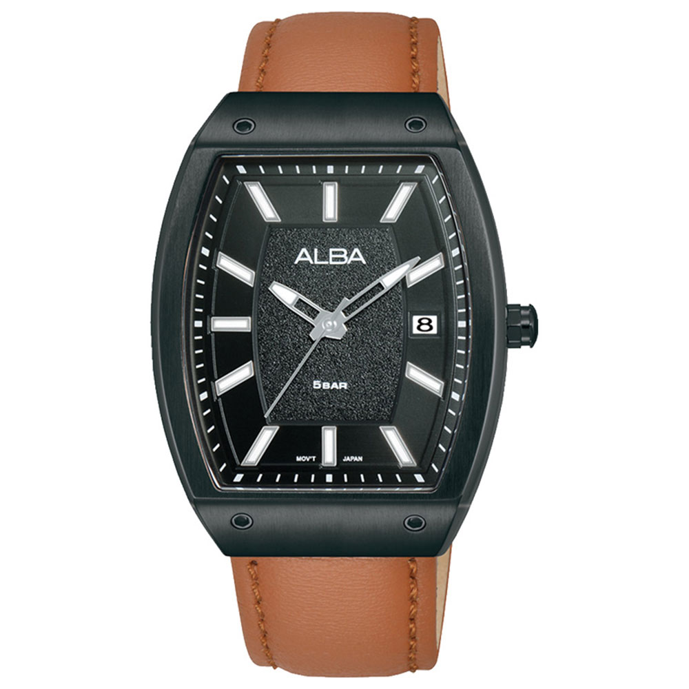 ALBA Men's Analog Watch