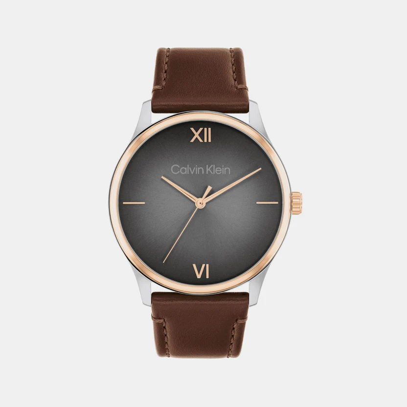 Calvin Klein Analog Wrist Watch 25200453