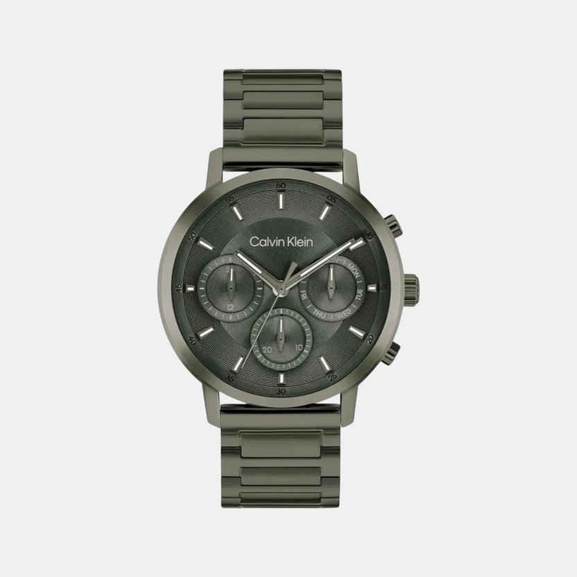 Men's Stainless Steel Watch 25200494