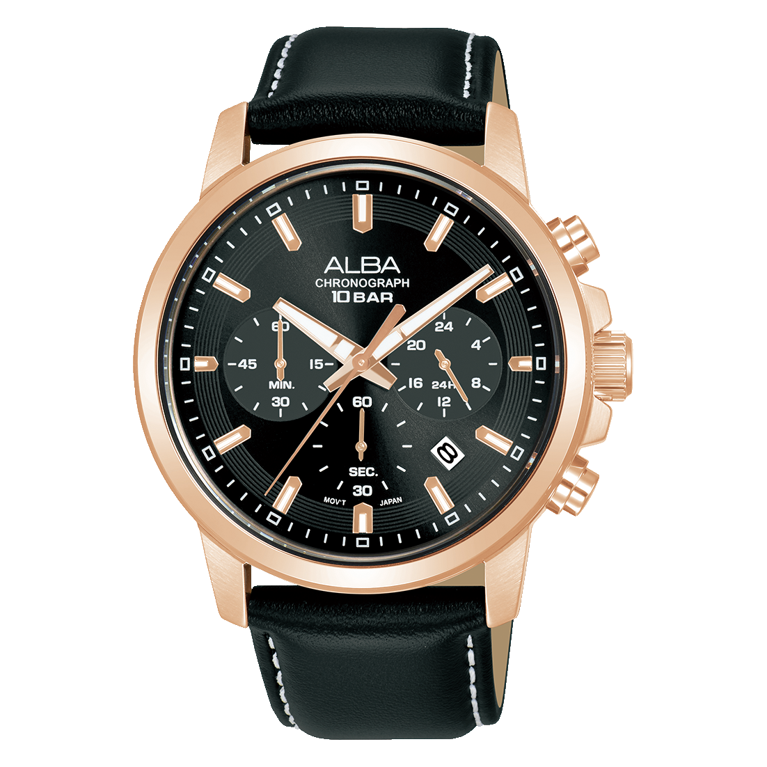 Alba Chronograph Men's Watch