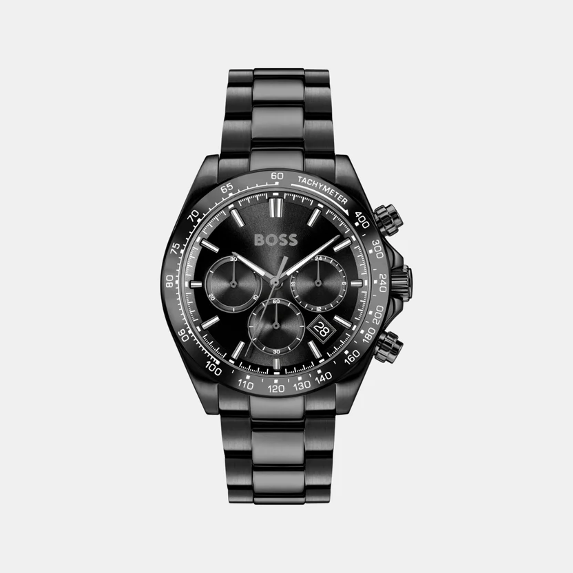 BOSS Black Chronograph Watch