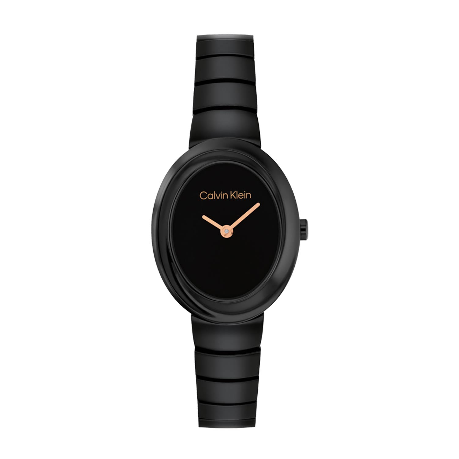 Calvin Klein Black Women's Watch 25100150