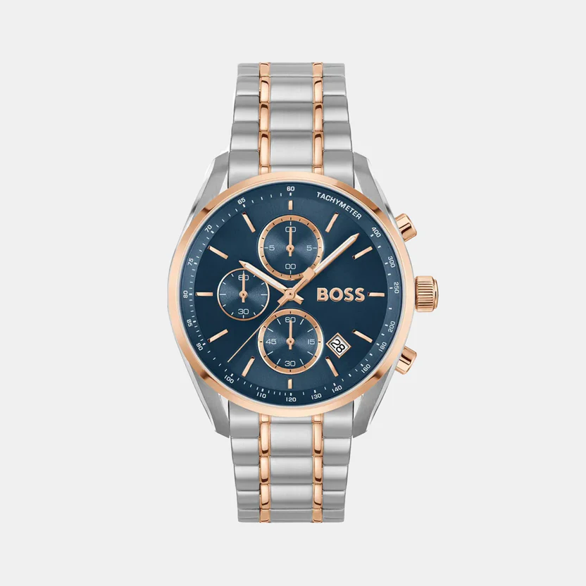 BOSS Chronograph Watch