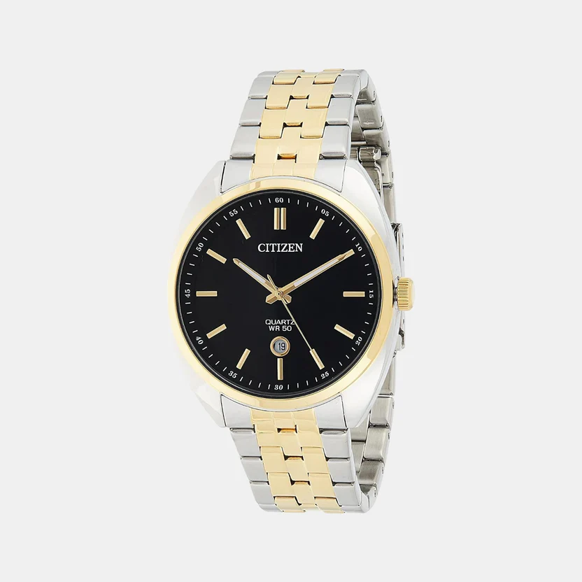 Citizen Two-Tone Men's Watch BI5094-59E