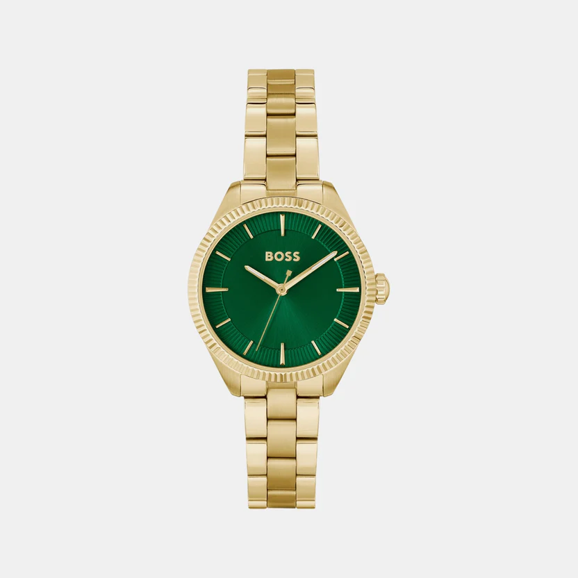BOSS Gold Women's Watch