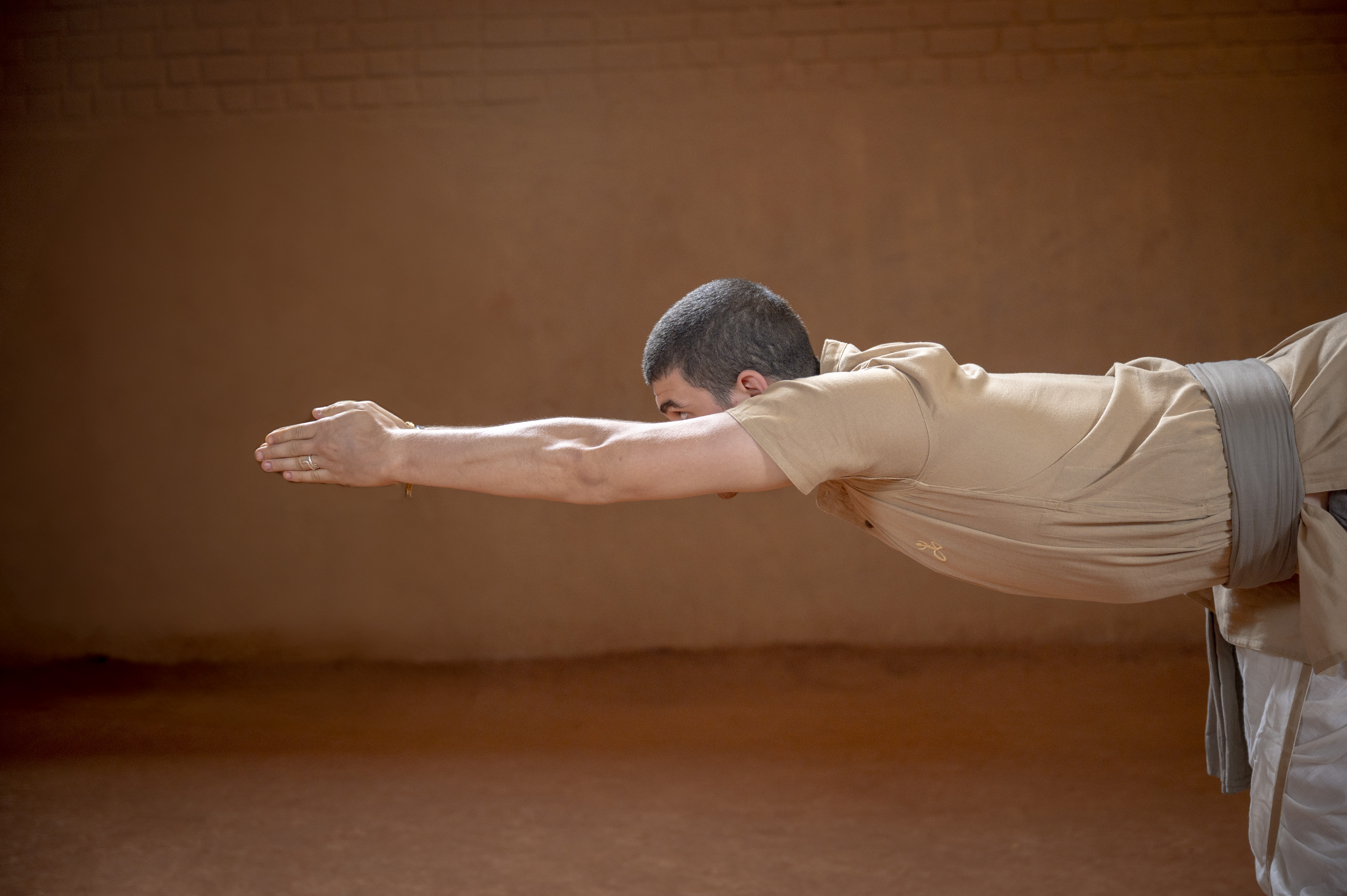 Upa Yoga — Partie III : L'Intégration