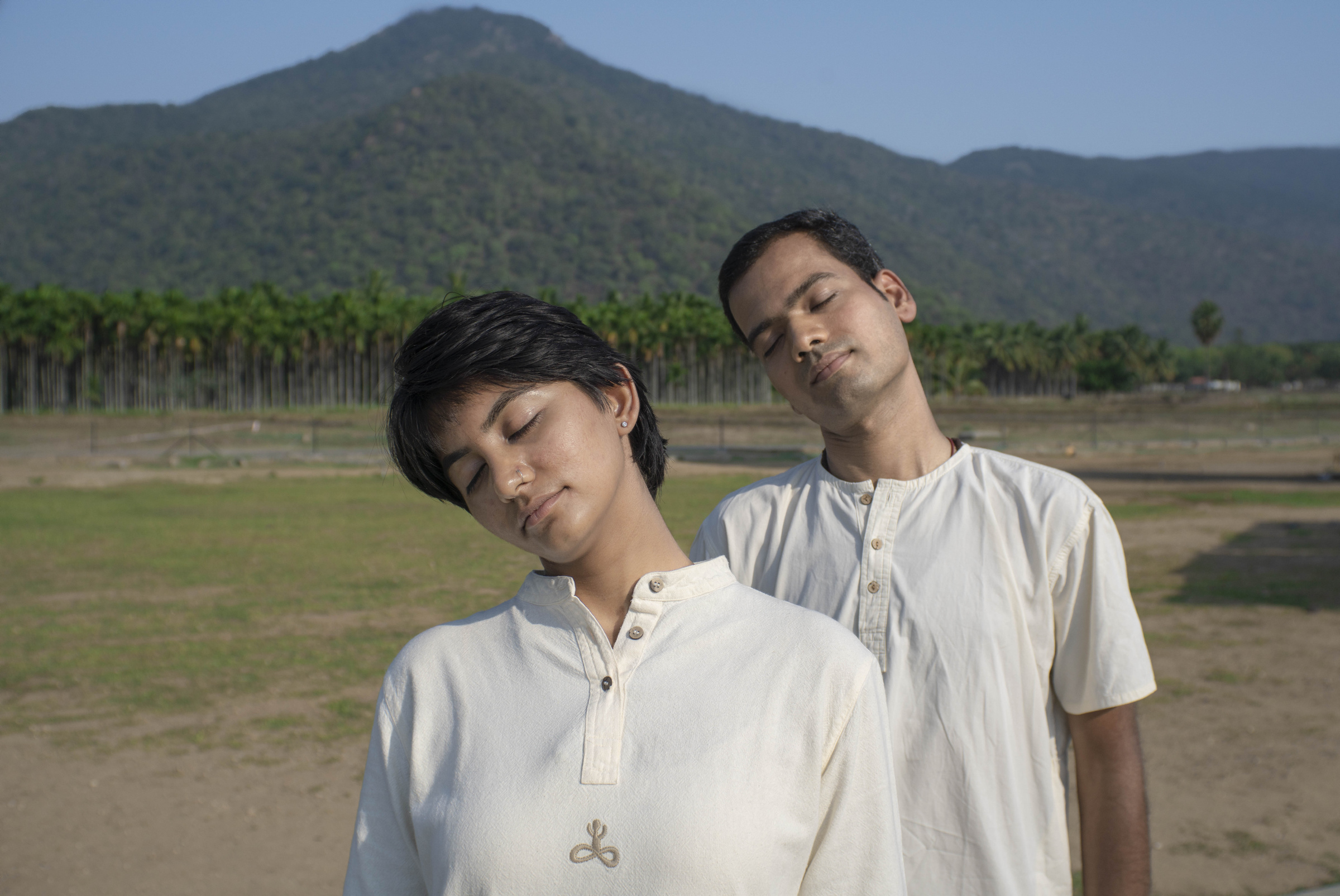 Upa Yoga — Partie II : Le Bas du Corps et la Clarté