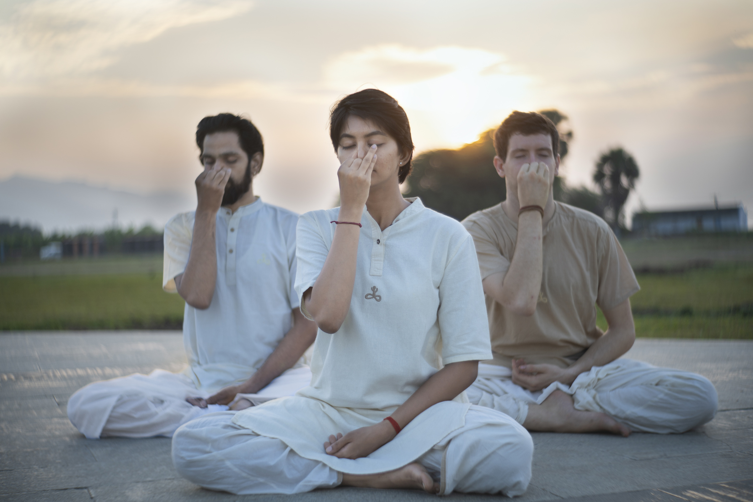 Upa Yoga — Partie III : L'Intégration