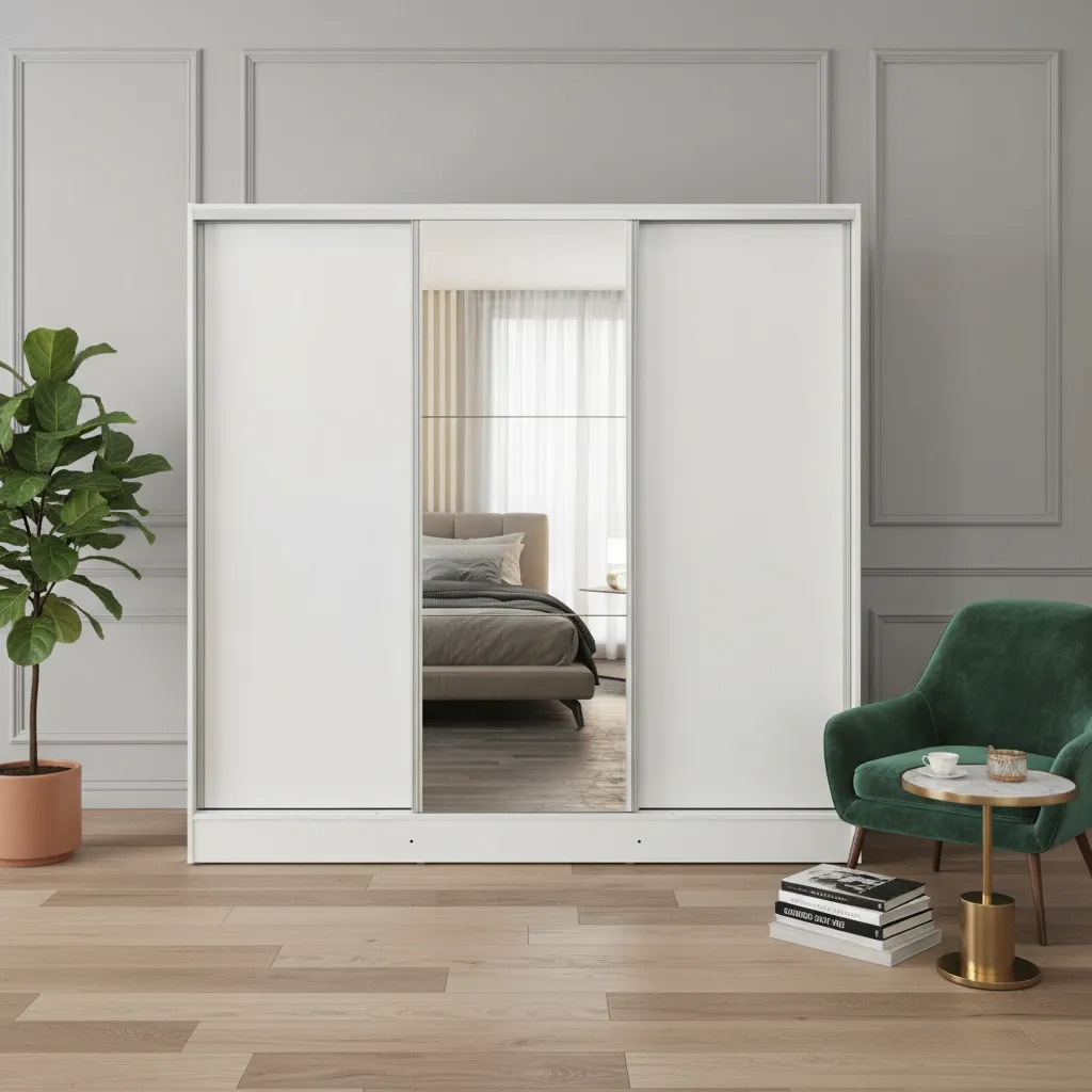 Placard ESPEJADO 200 X 200 - LINEA BETHEL