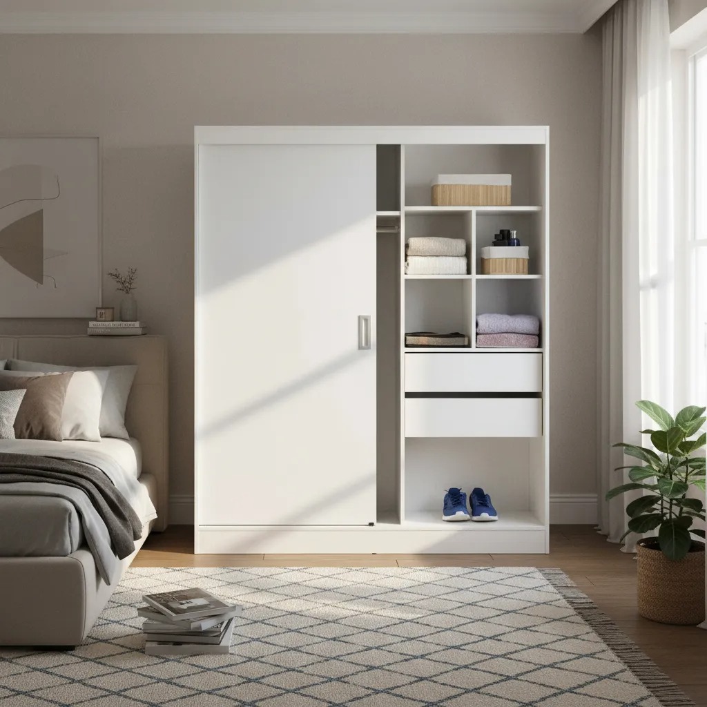 Placard OLIVOS 150 X 180 X 055 – LINEA OLIVOS