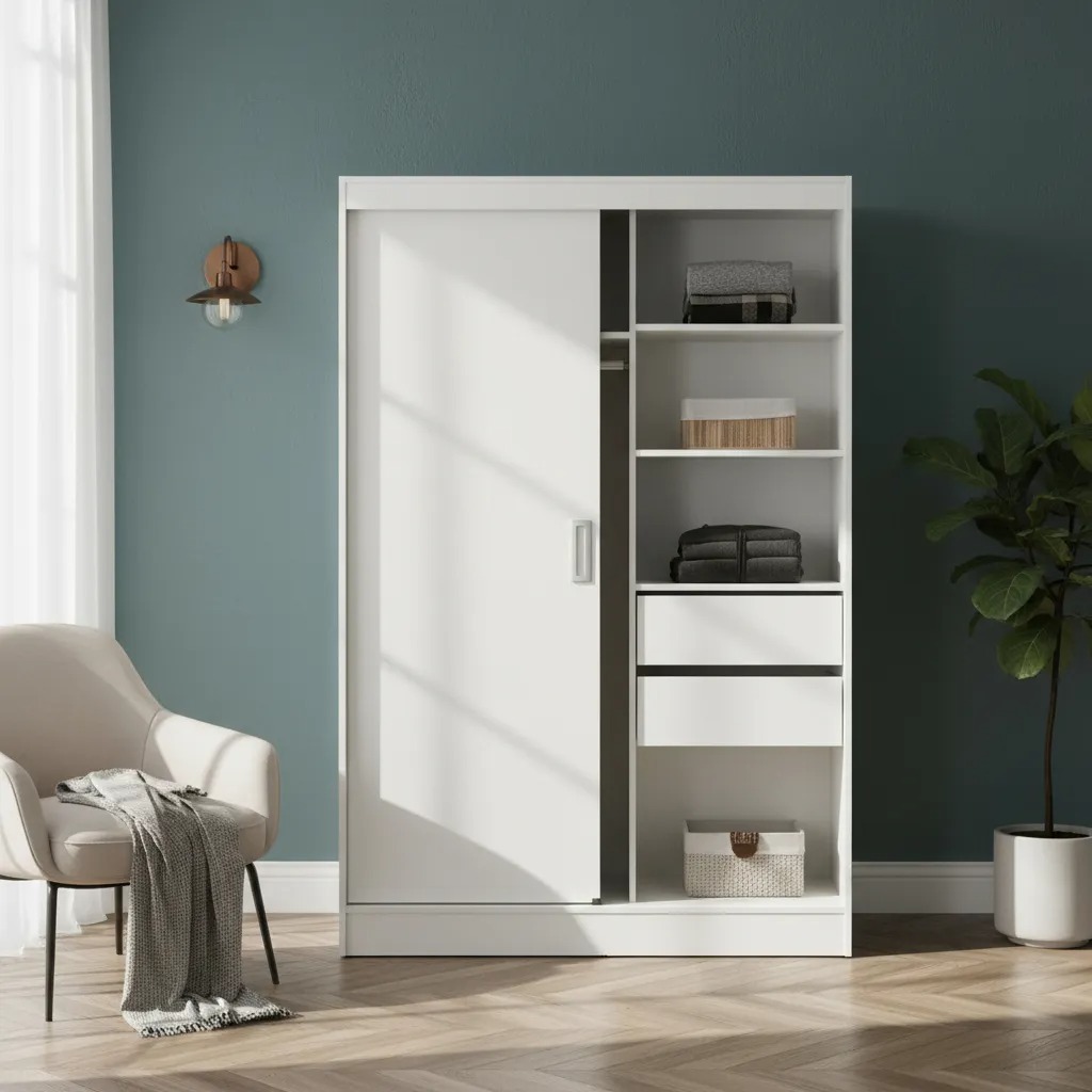 Placard OLIVOS 120 X 180 X 055 – LINEA OLIVOS