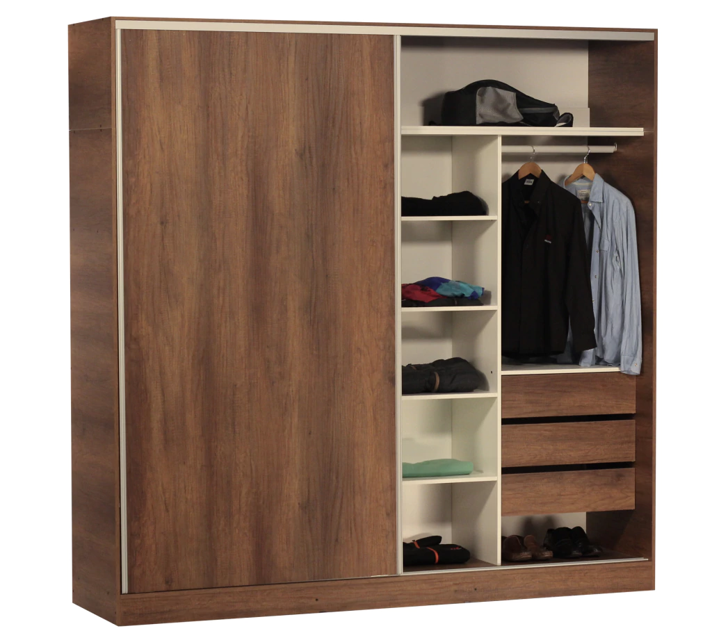 PLACARD 200 x 220 x 059 - LINEA NATAN