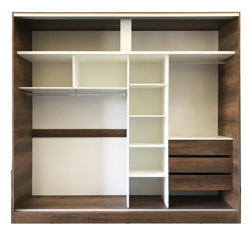 PLACARD 200 x 220 x 059 - LINEA NATAN