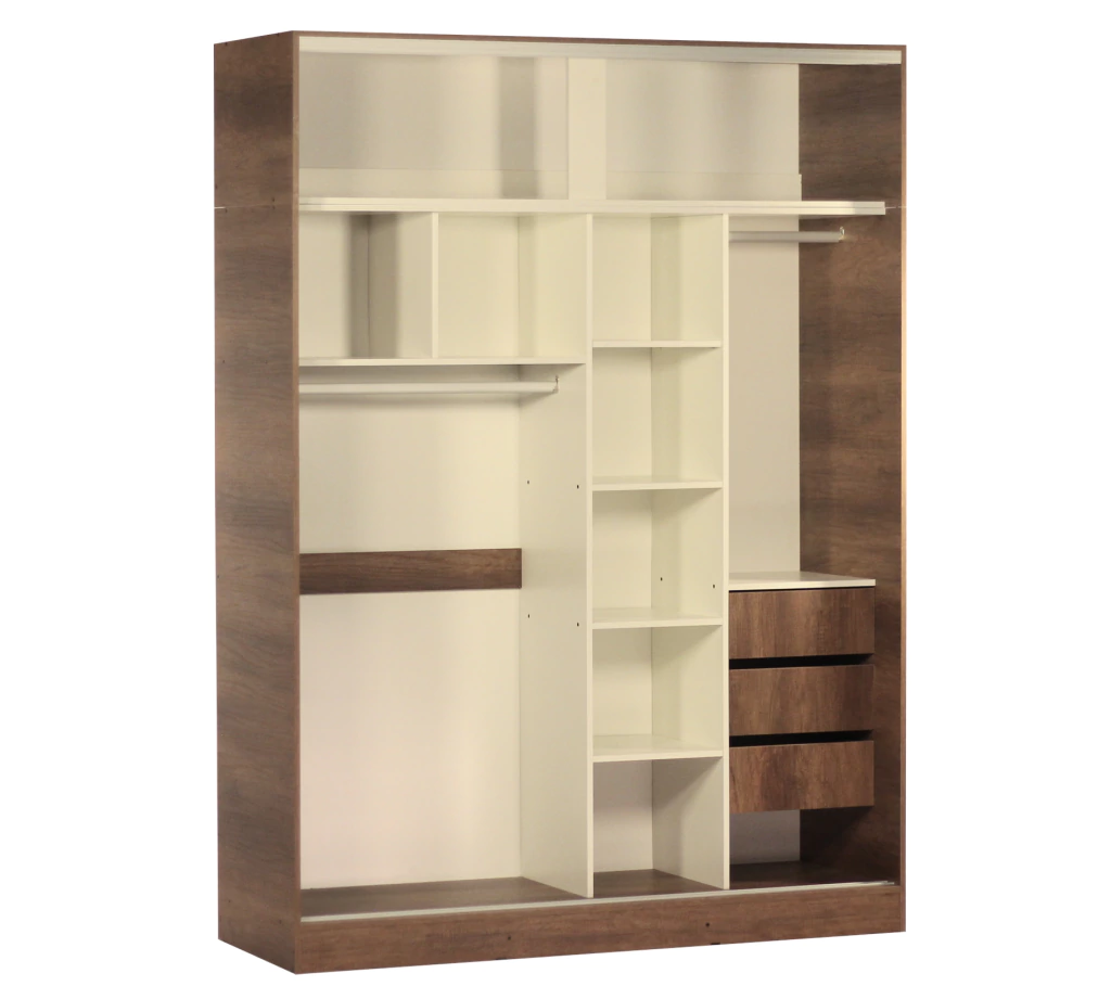 PLACARD 160 x 220 x 059 - LINEA NATAN