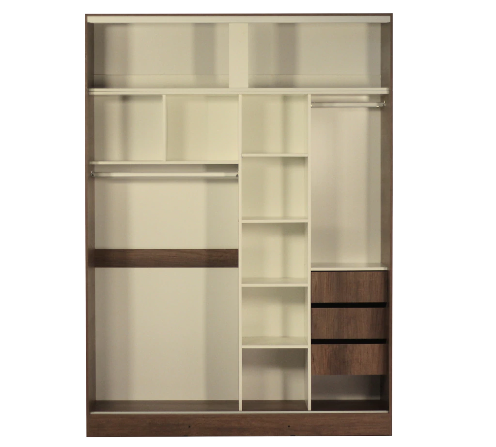 PLACARD 160 x 220 x 059 - LINEA NATAN