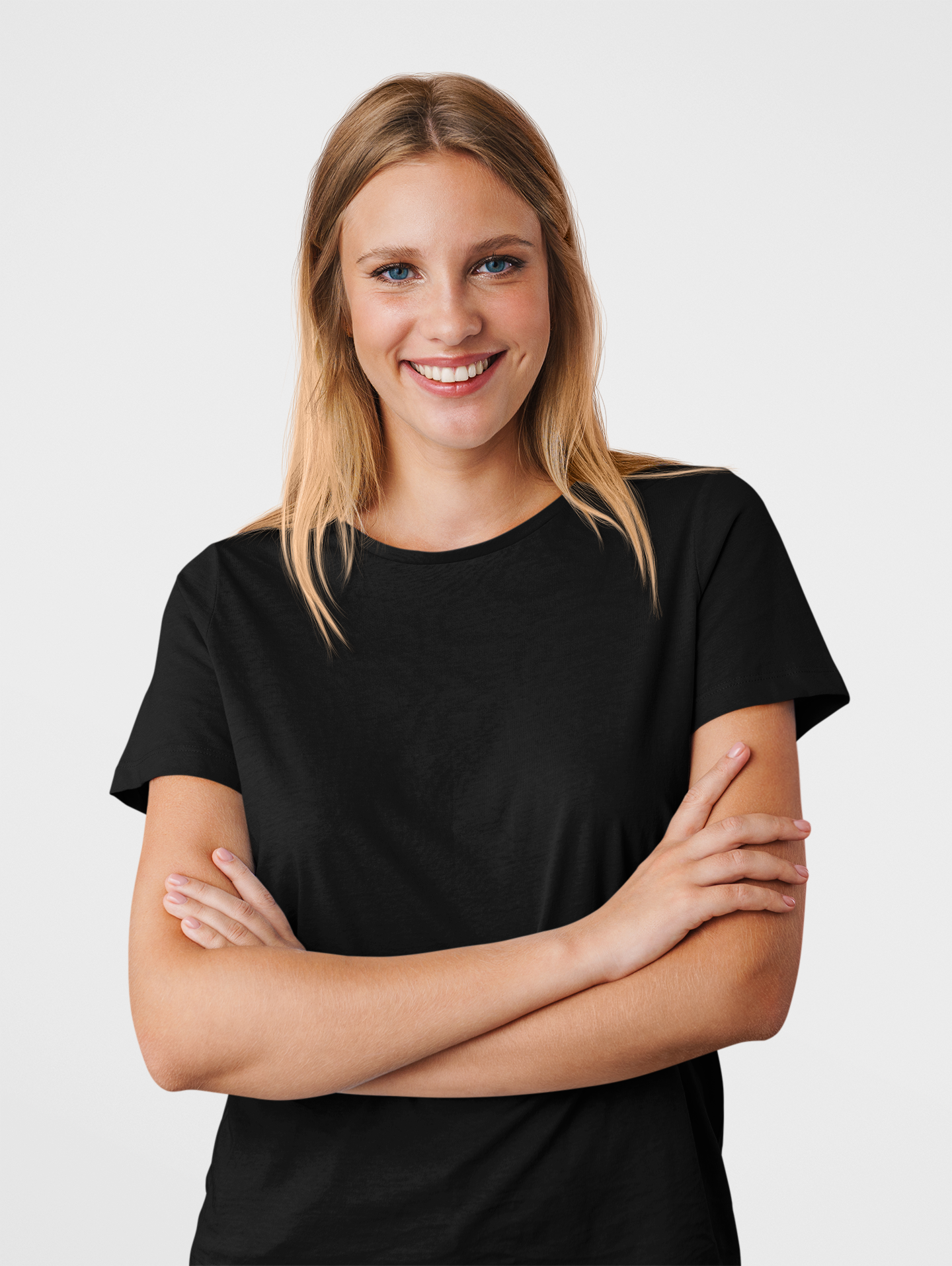 Regular Fit Cotton T-Shirt
