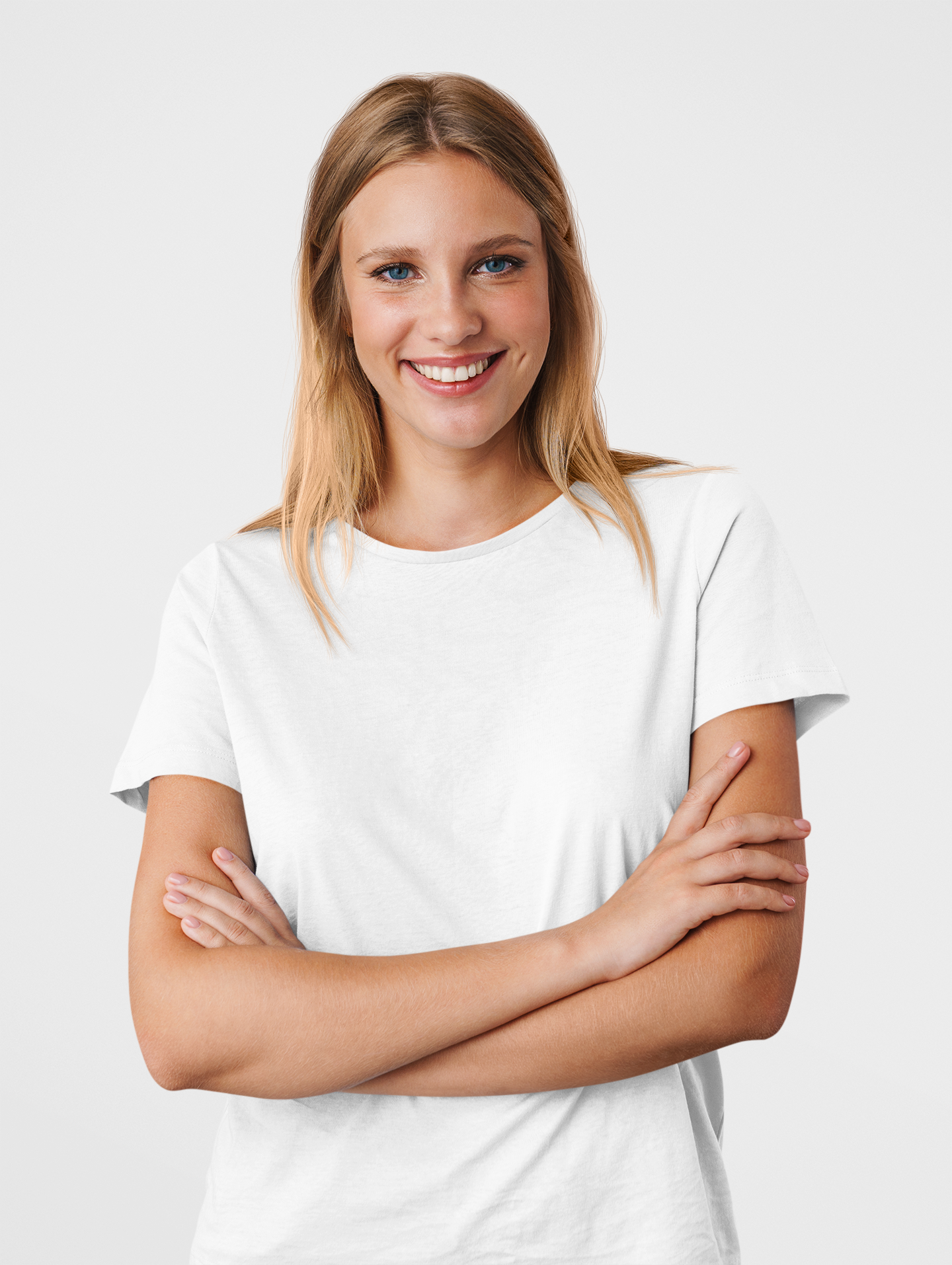 Regular Fit Cotton T-Shirt