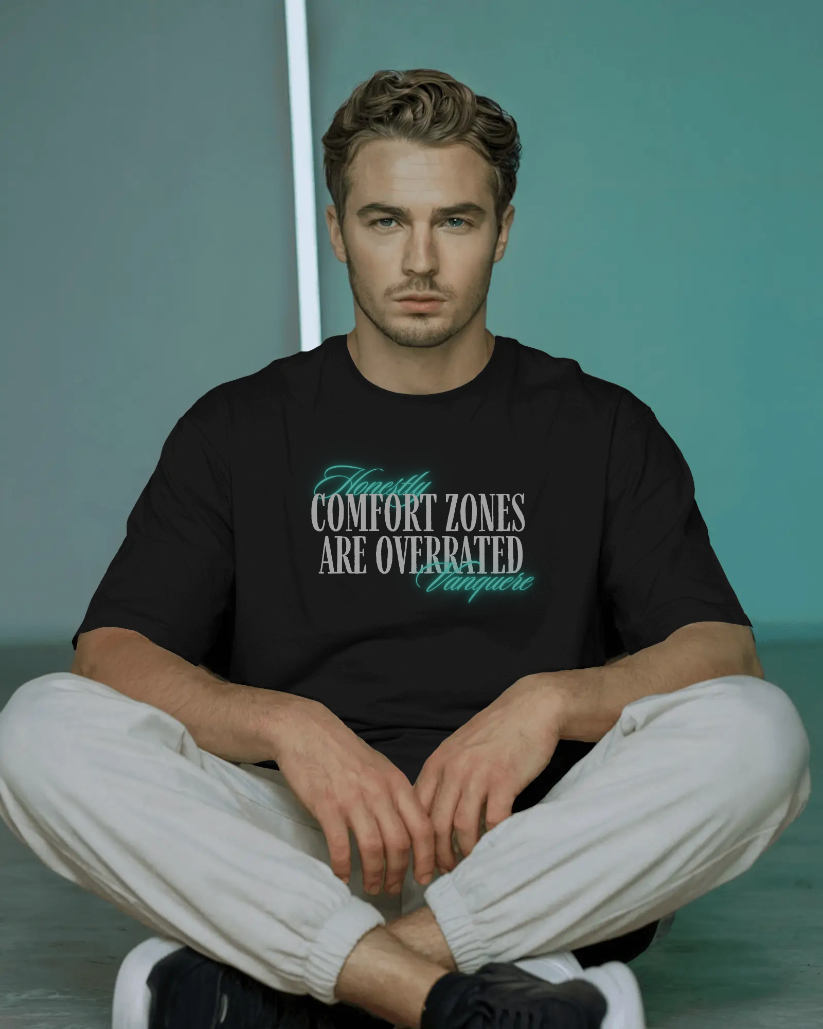 Vanquere | Comfort Zones