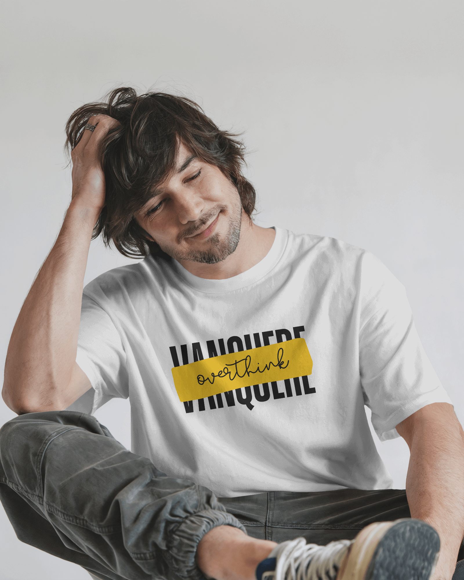 Vanquere | Overthink