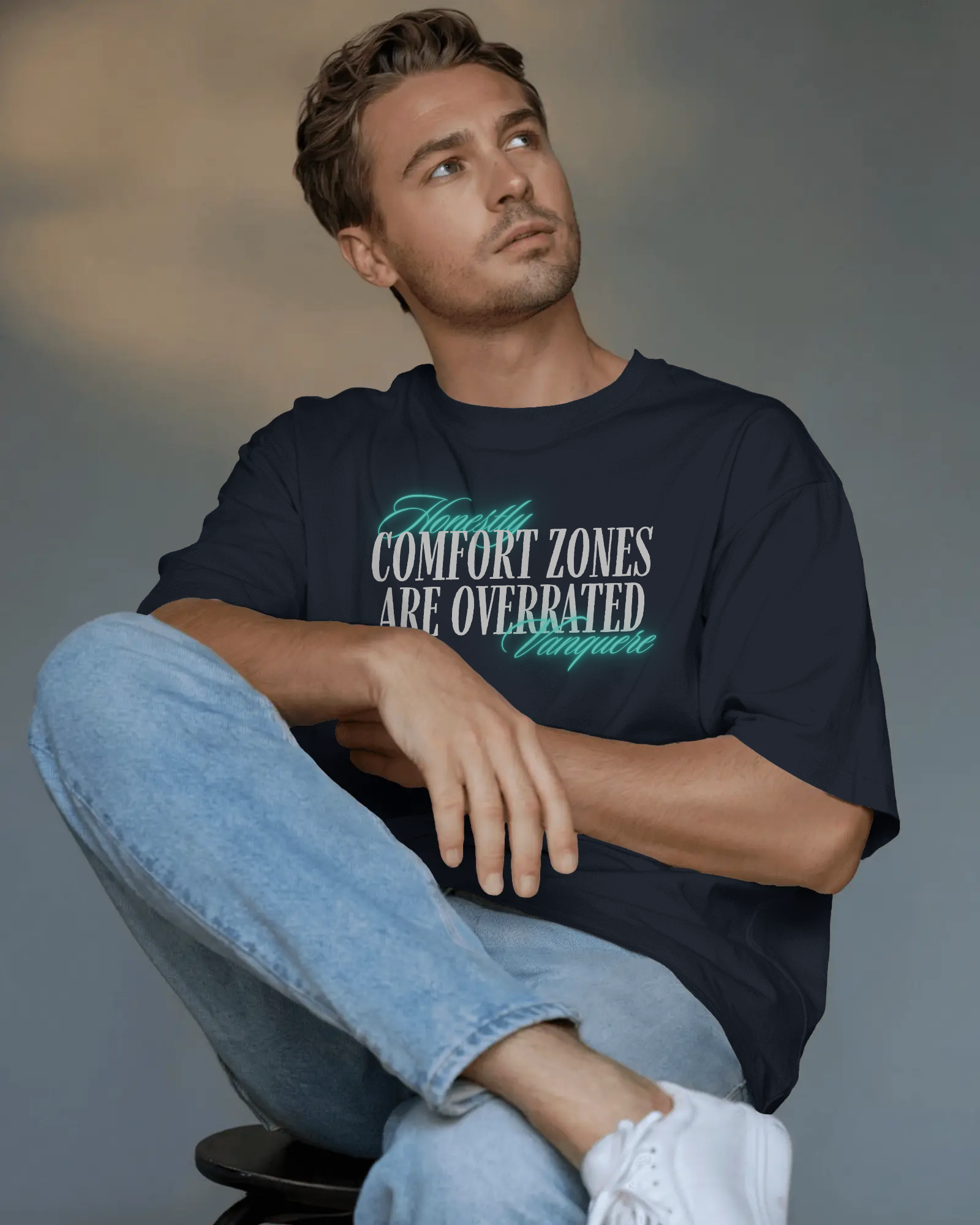 Vanquere | Comfort Zones