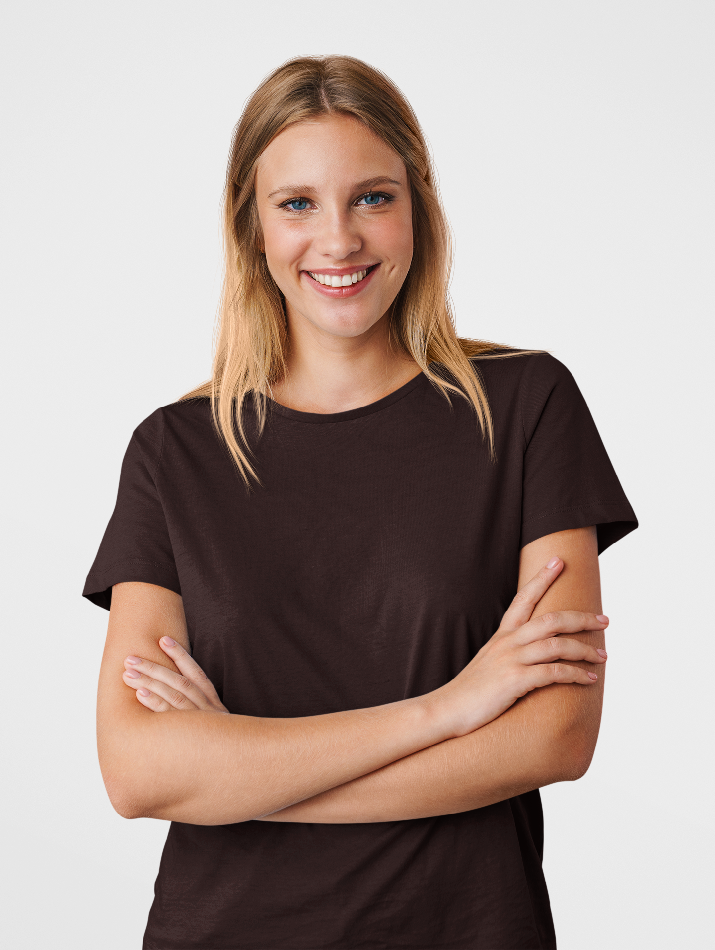 Regular Fit Cotton T-Shirt
