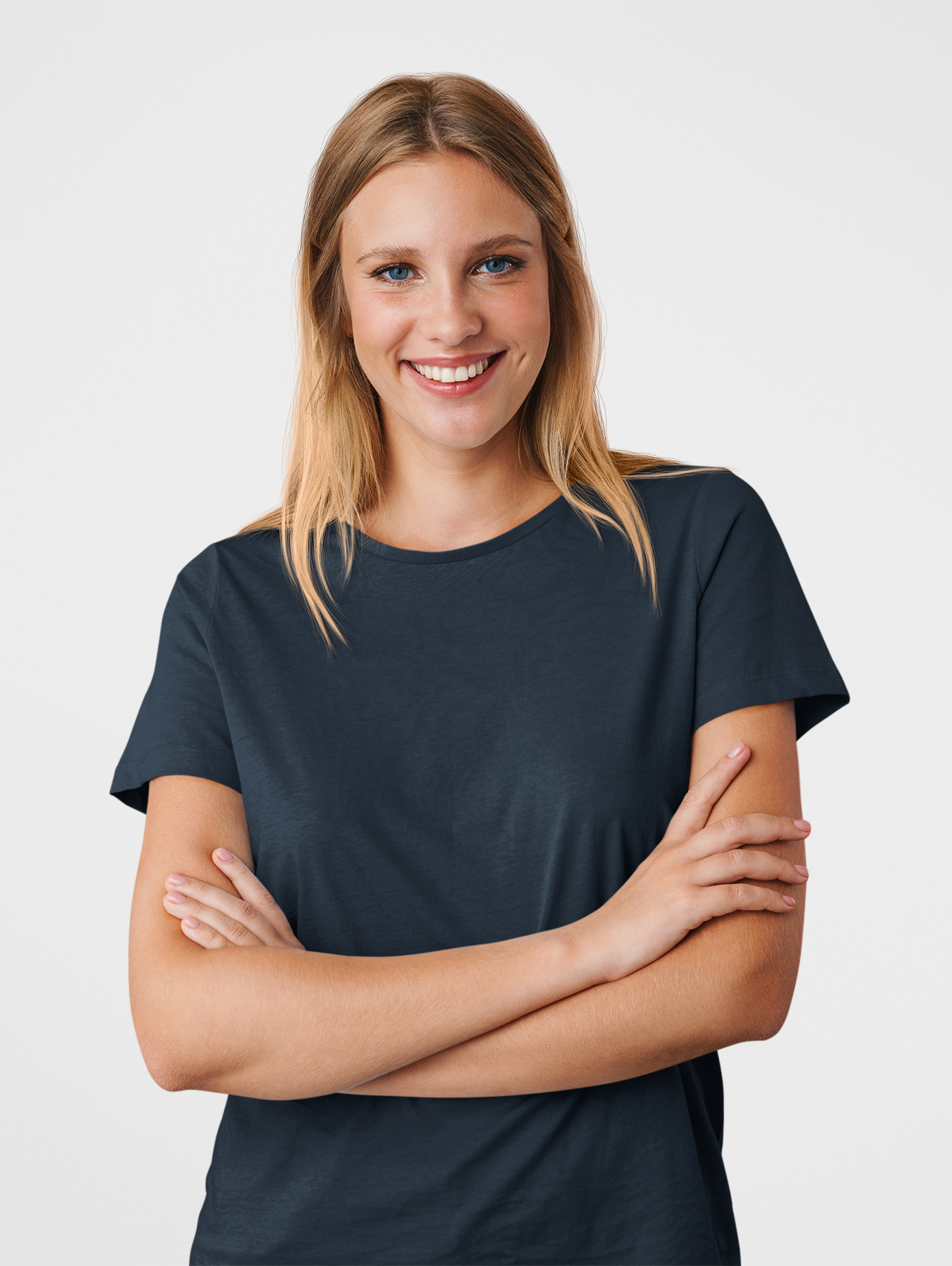 Regular Fit Cotton T-Shirt