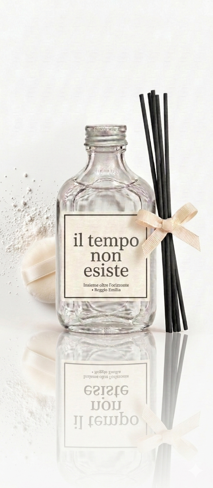 Diffusore di Profumo per Ambiente Poéme 