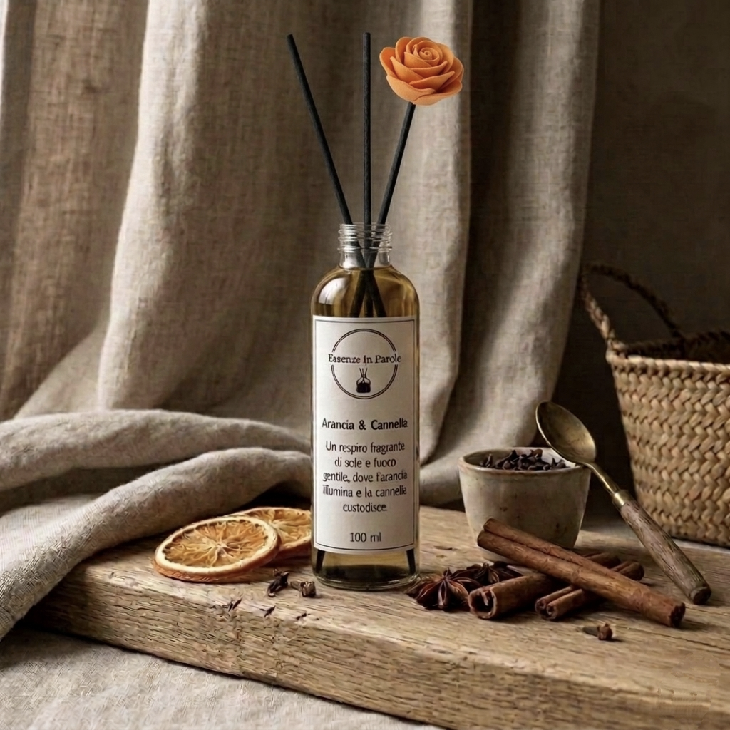 Diffusore per ambiente Essentiel