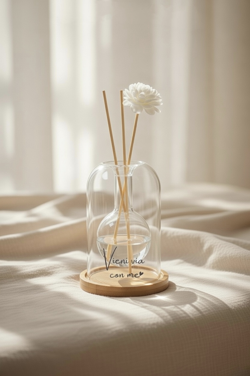 Diffusore per ambiente Signature 