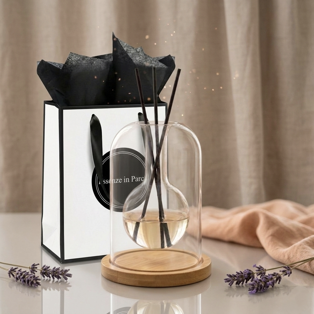 Diffusore per ambiente Prèstige