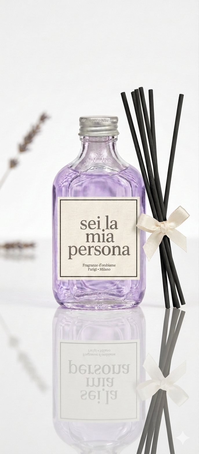 Diffusore di Profumo per Ambiente Poéme 