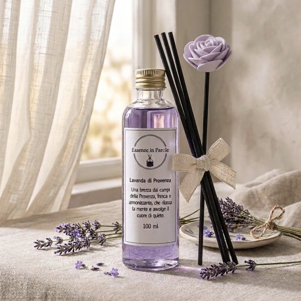 Diffusore per ambiente Essentiel