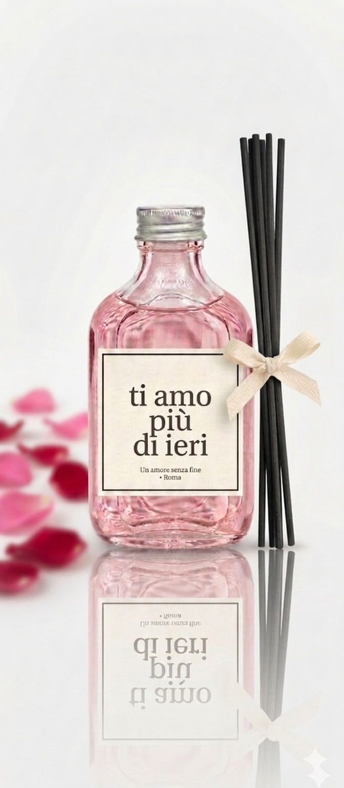 Diffusore di Profumo per Ambiente Poéme 