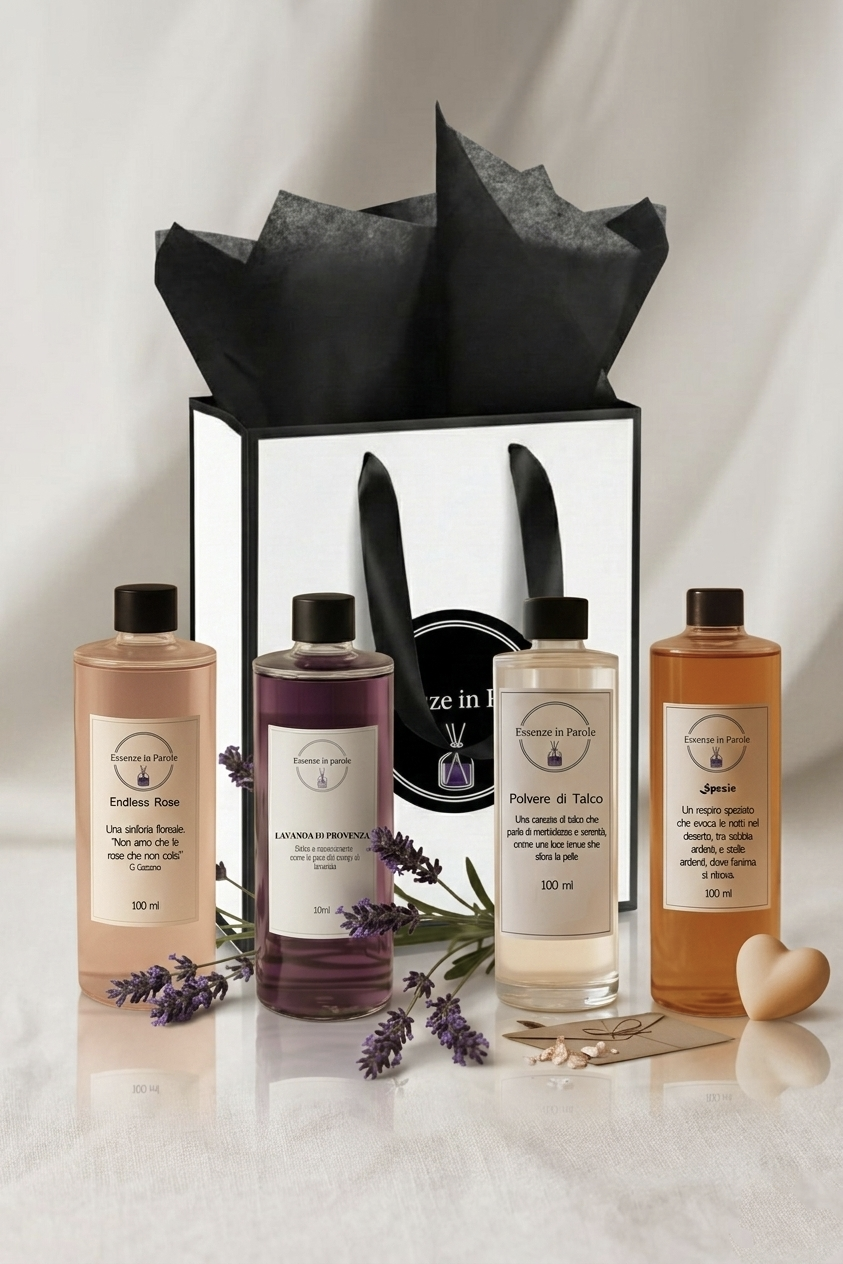 Diffusore per ambiente Prèstige