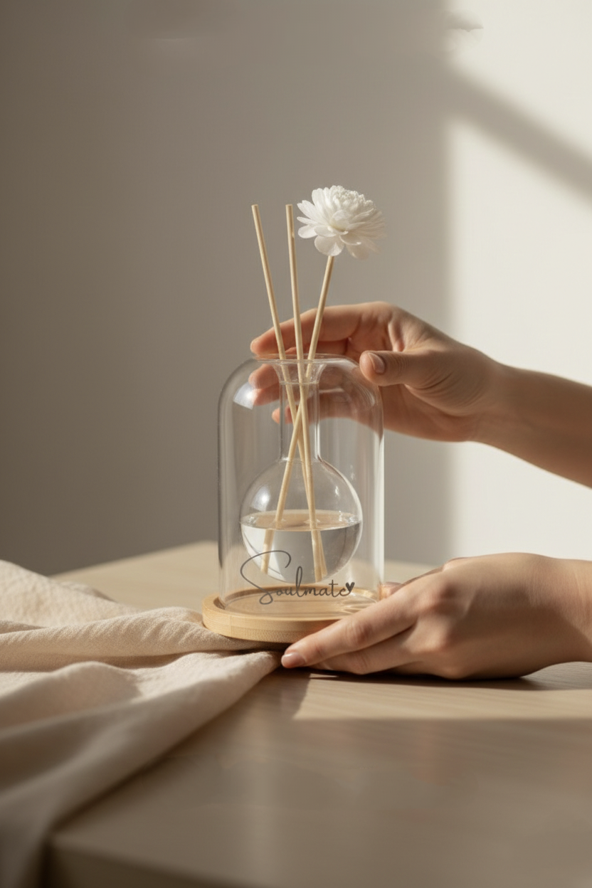 Diffusore per ambiente Signature