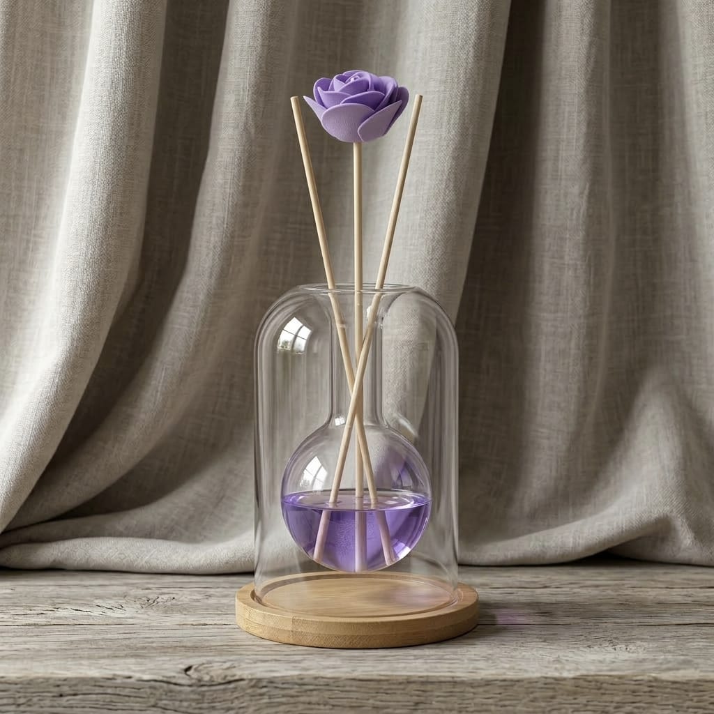 Diffusore per ambiente Lumière 