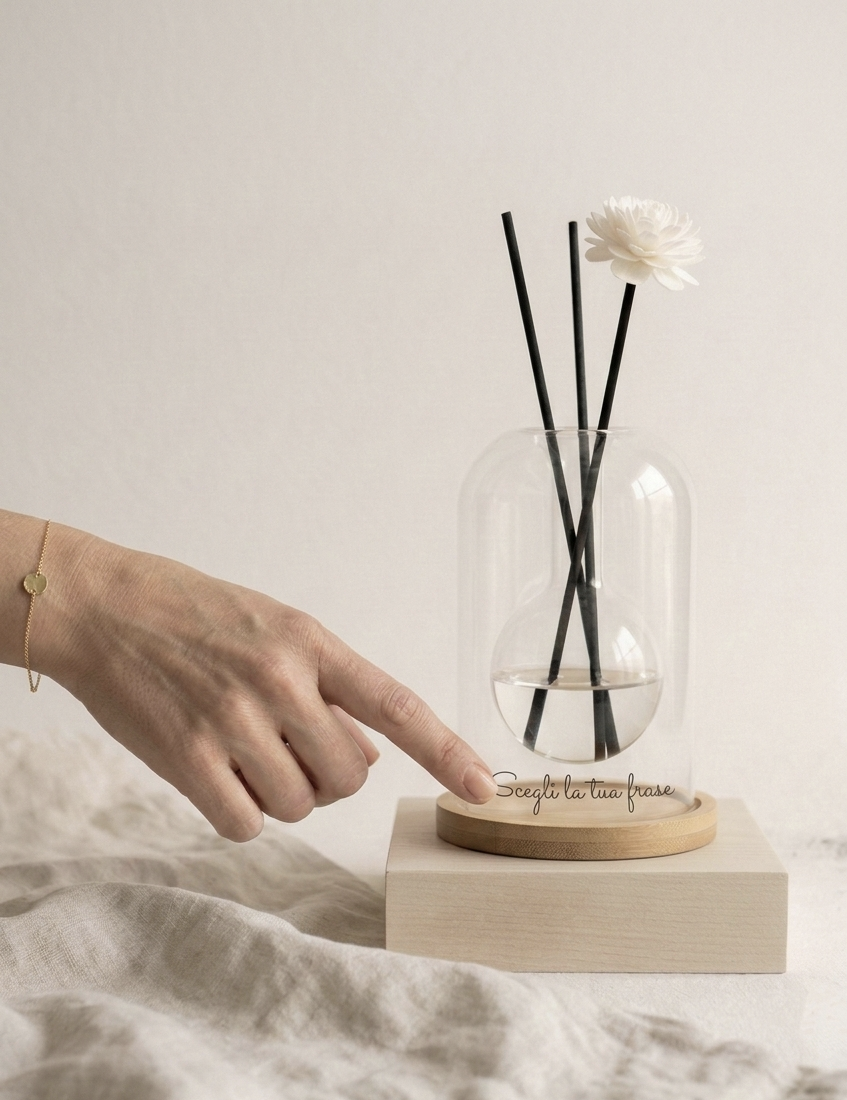 Diffusore per ambiente Prèstige