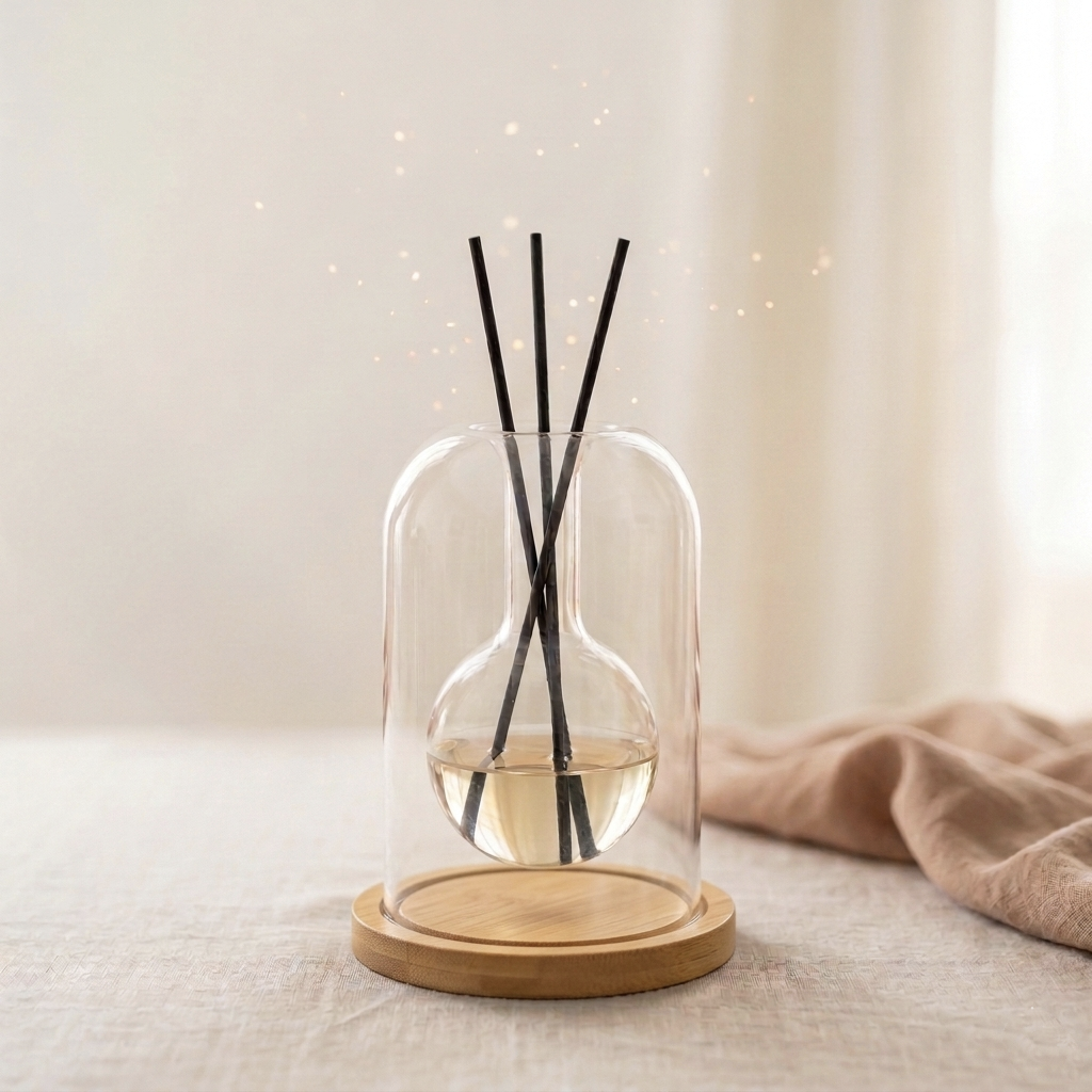 Diffusore per ambiente Lumière 